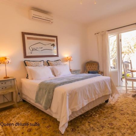 Julie'S Cottage Riebeek-Kasteel Kültér fotó