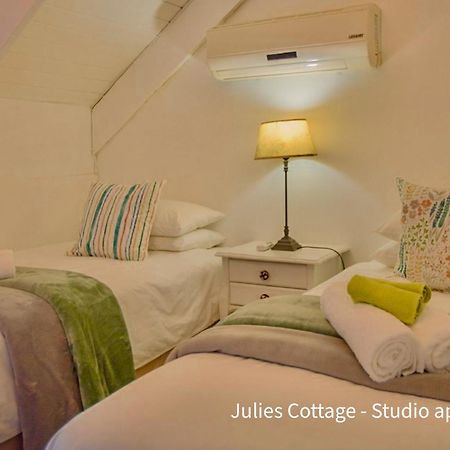 Julie'S Cottage Riebeek-Kasteel Kültér fotó