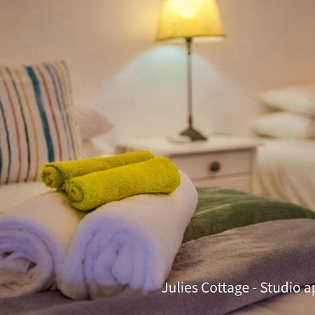 Julie'S Cottage Riebeek-Kasteel Kültér fotó